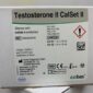 Roche CalSet Testosterone
