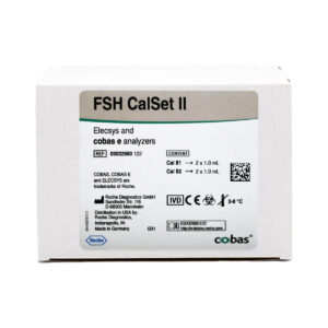 Roche Calset FSH new gen