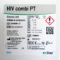 Roche e411 HIV Combi PT gen II New