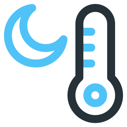 thermometer